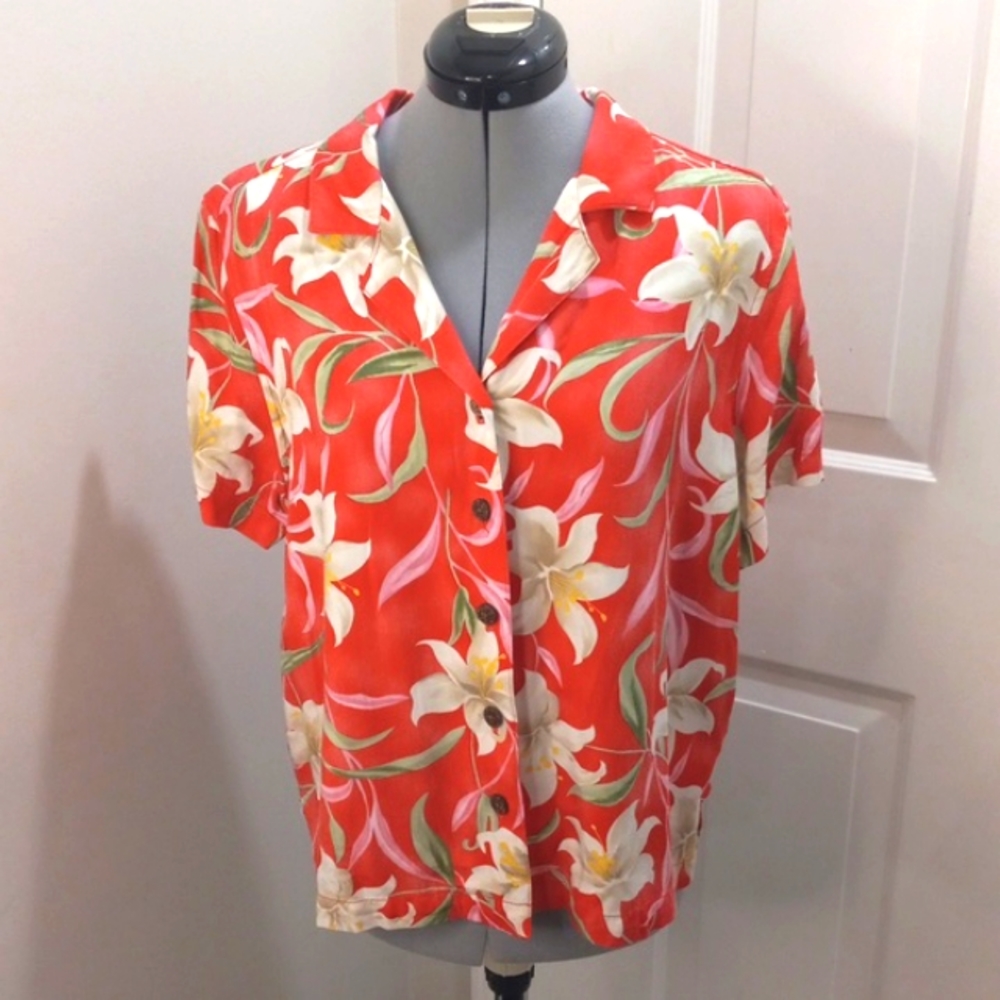 Caribbean Joe Tropical Size PL - Picture 2 of 5